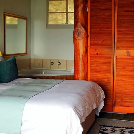 Hartbeespoortdam Lodge Kültér fotó