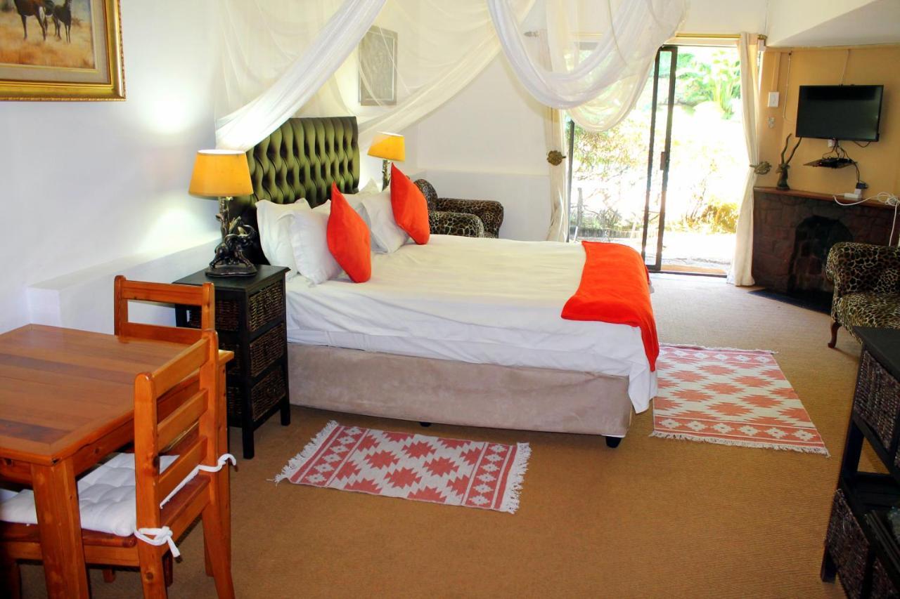 Hartbeespoortdam Lodge Kültér fotó
