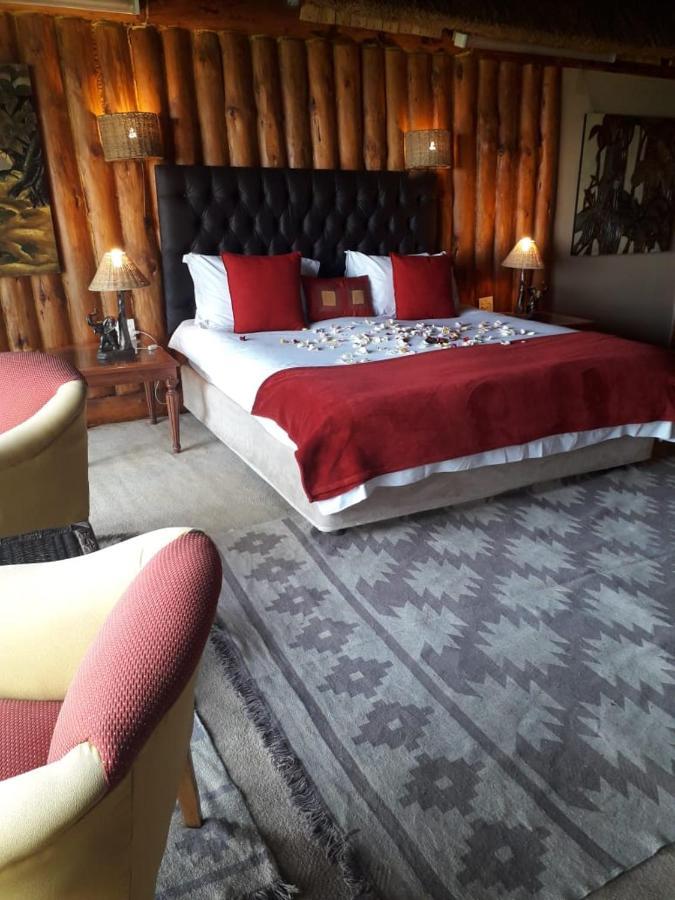 Hartbeespoortdam Lodge Kültér fotó