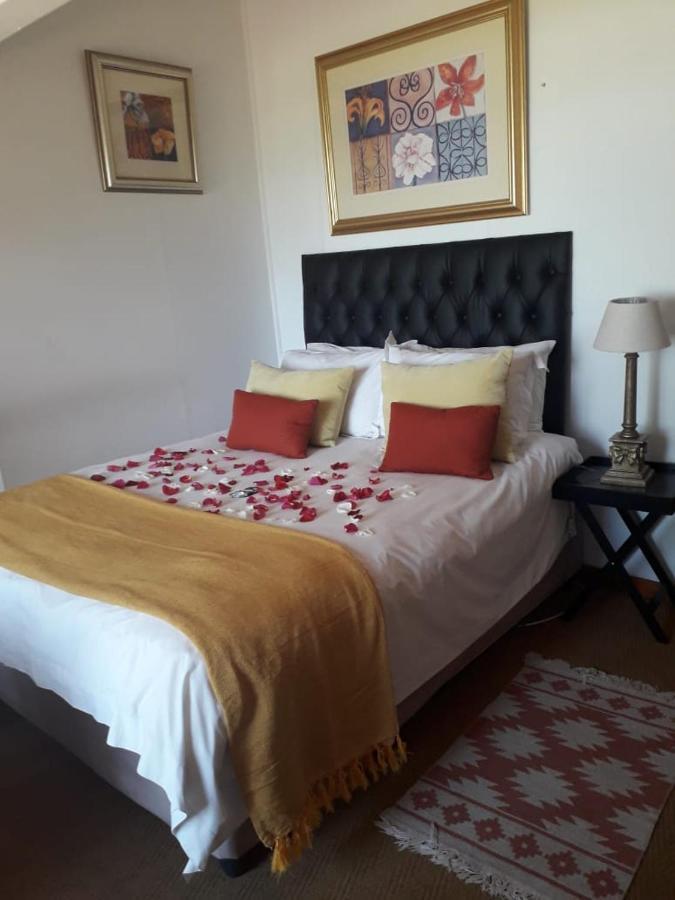 Hartbeespoortdam Lodge Kültér fotó