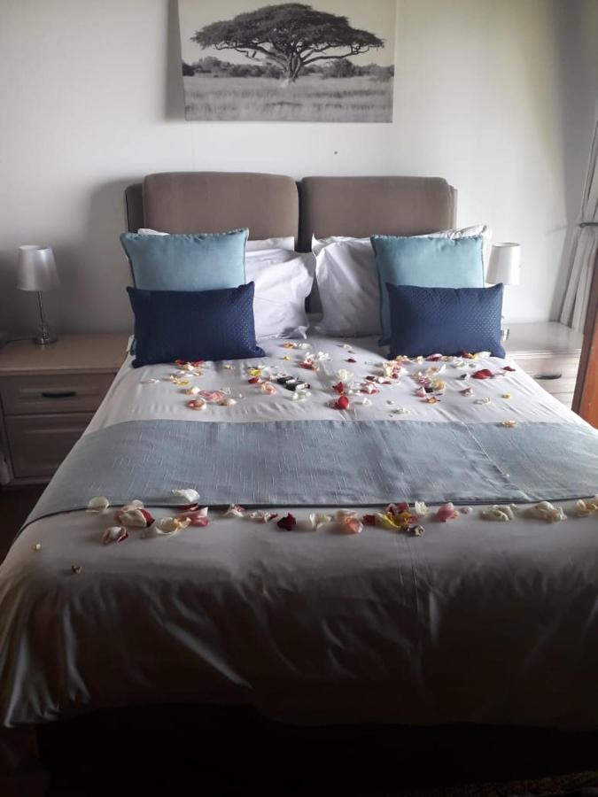 Hartbeespoortdam Lodge Kültér fotó