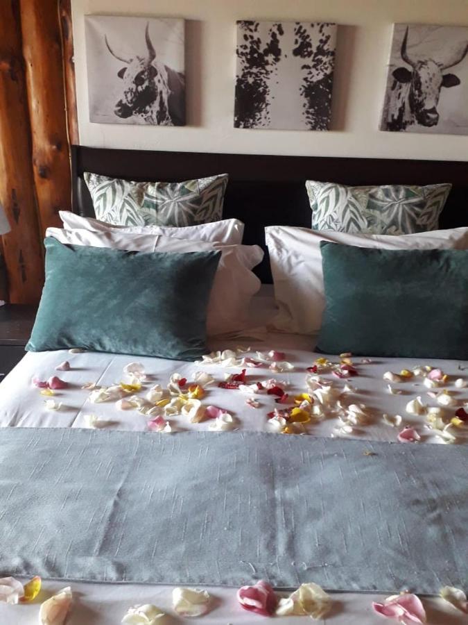 Hartbeespoortdam Lodge Kültér fotó