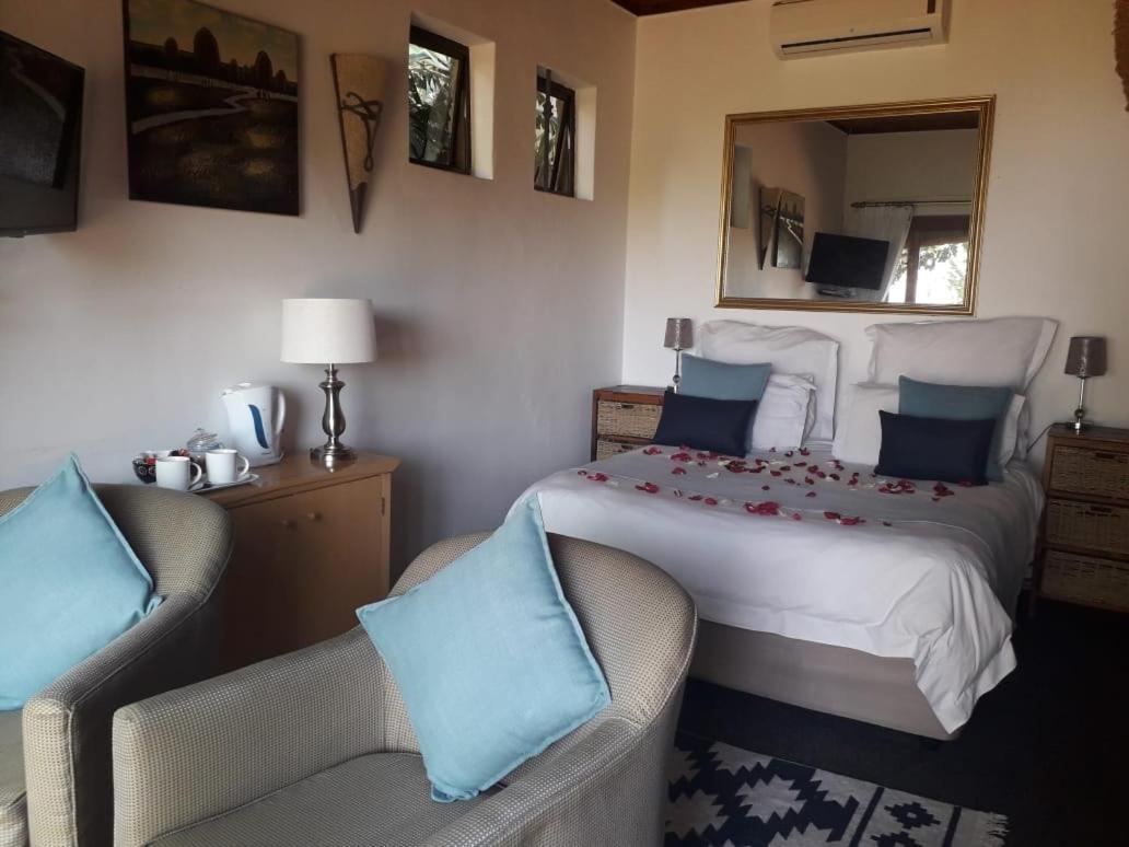 Hartbeespoortdam Lodge Kültér fotó