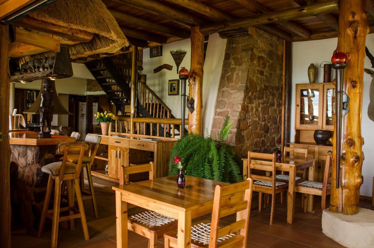 Hartbeespoortdam Lodge Kültér fotó