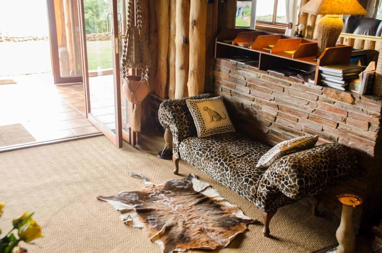 Hartbeespoortdam Lodge Kültér fotó