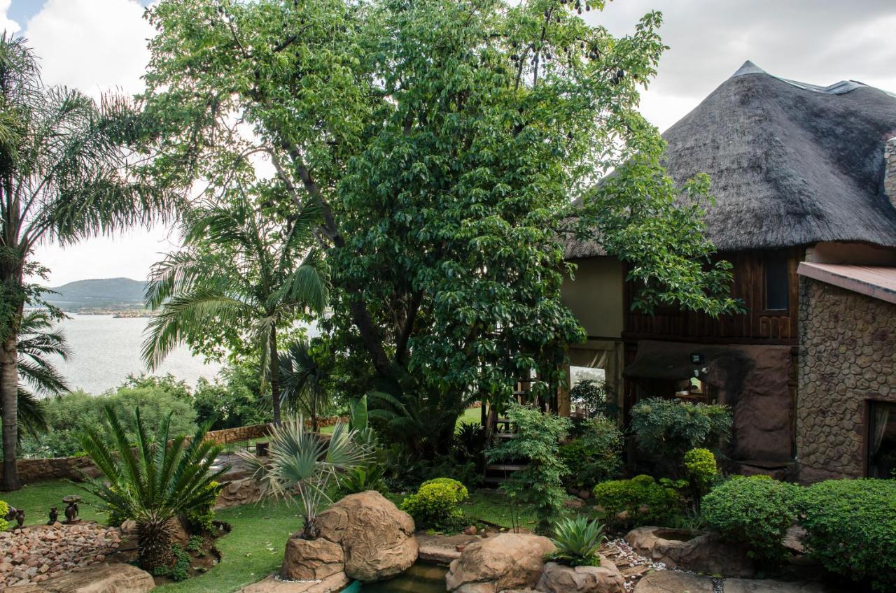 Hartbeespoortdam Lodge Kültér fotó