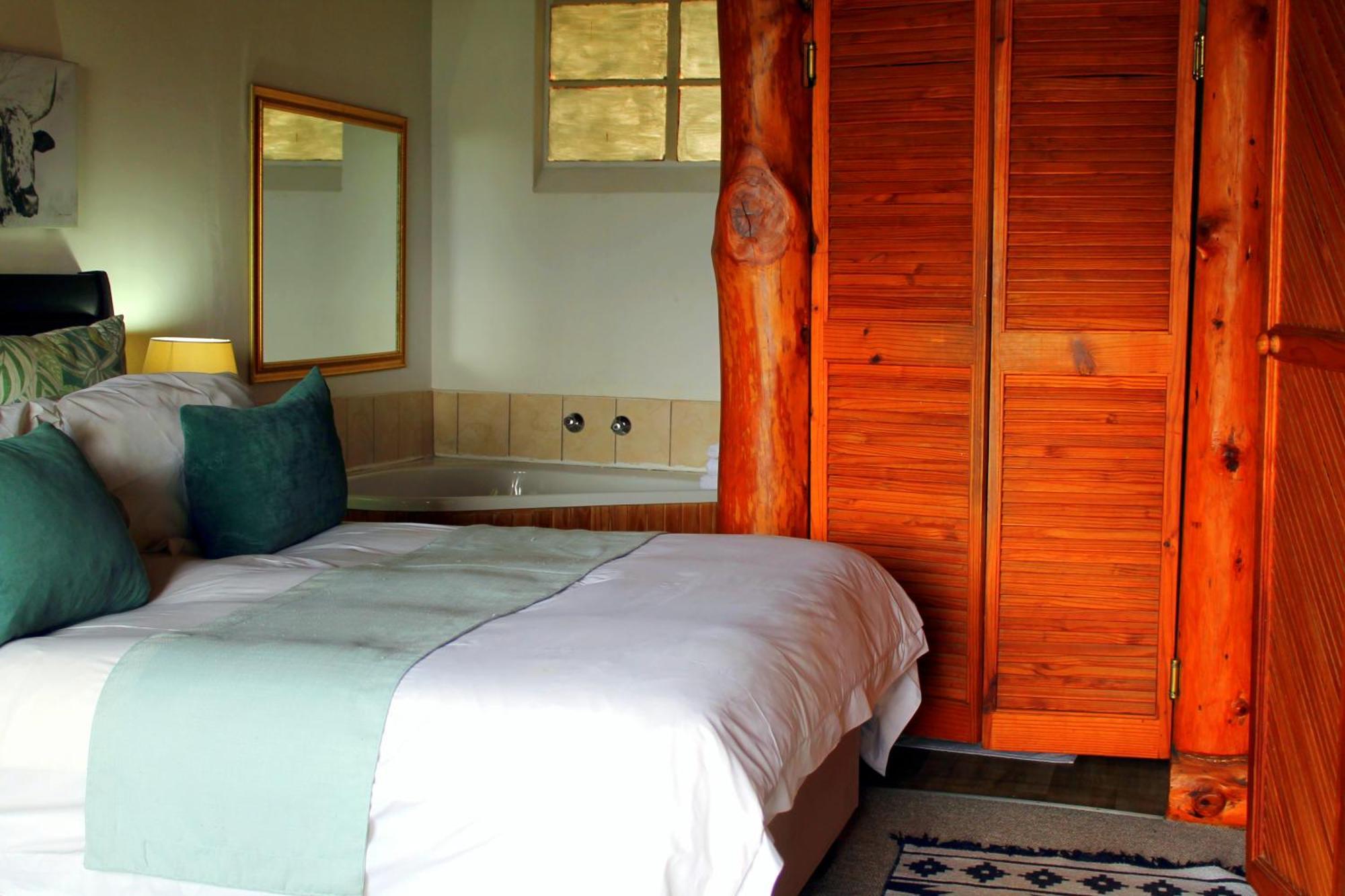 Hartbeespoortdam Lodge Kültér fotó