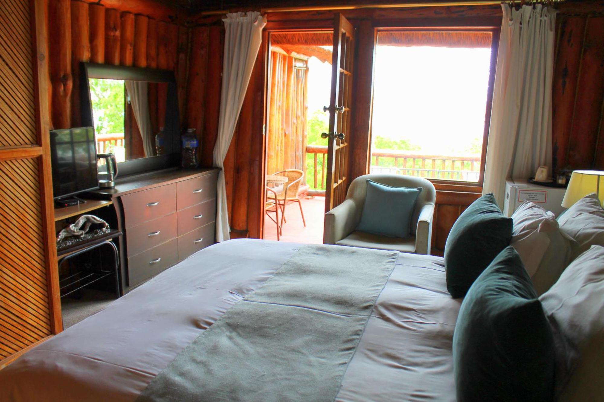 Hartbeespoortdam Lodge Kültér fotó