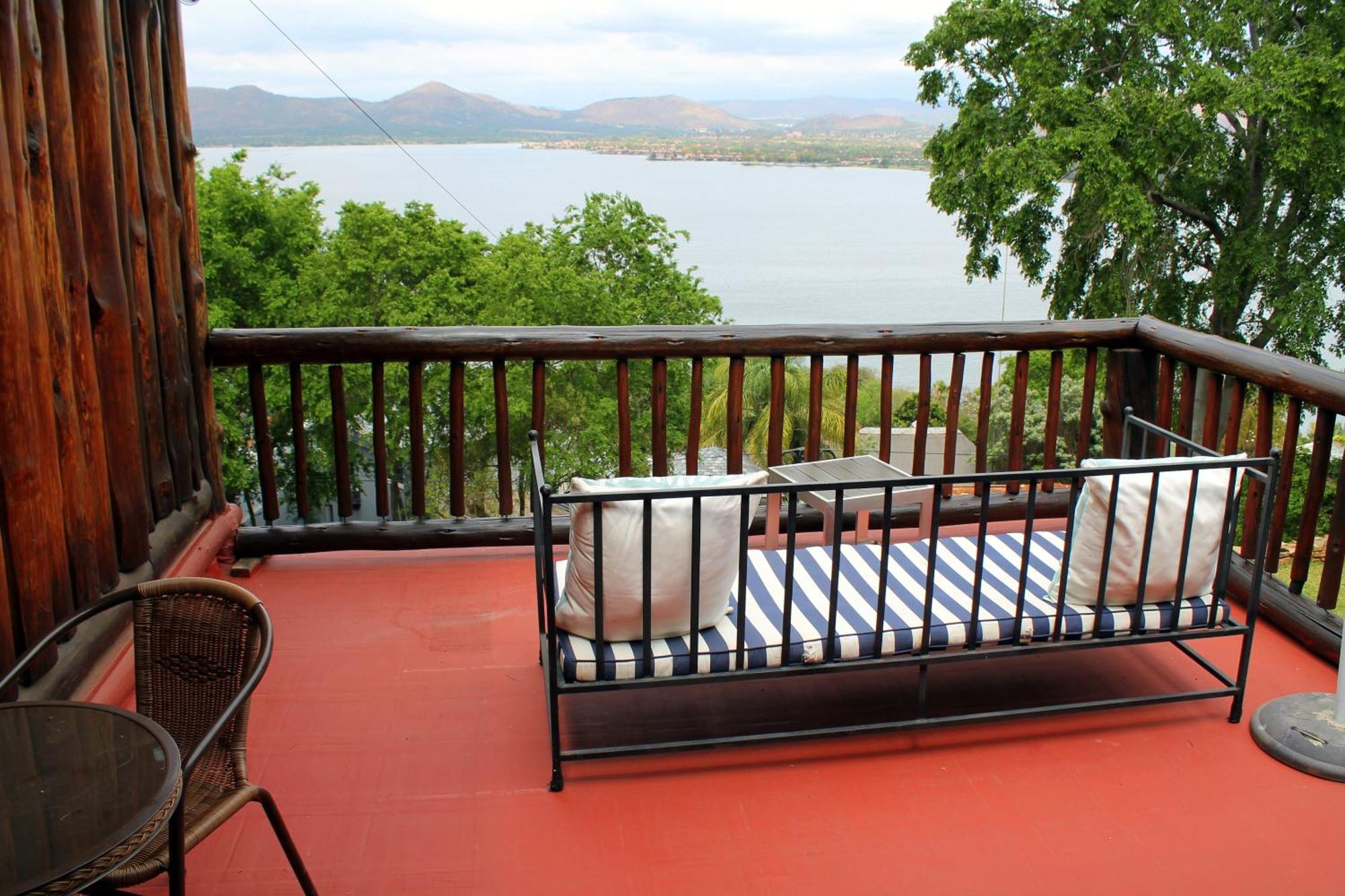 Hartbeespoortdam Lodge Kültér fotó