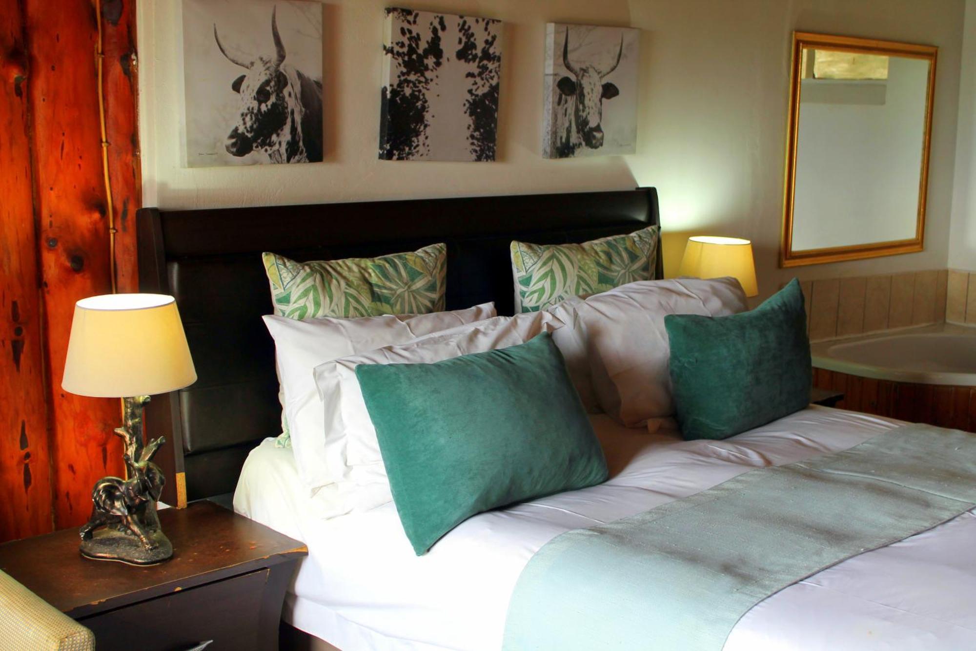 Hartbeespoortdam Lodge Kültér fotó