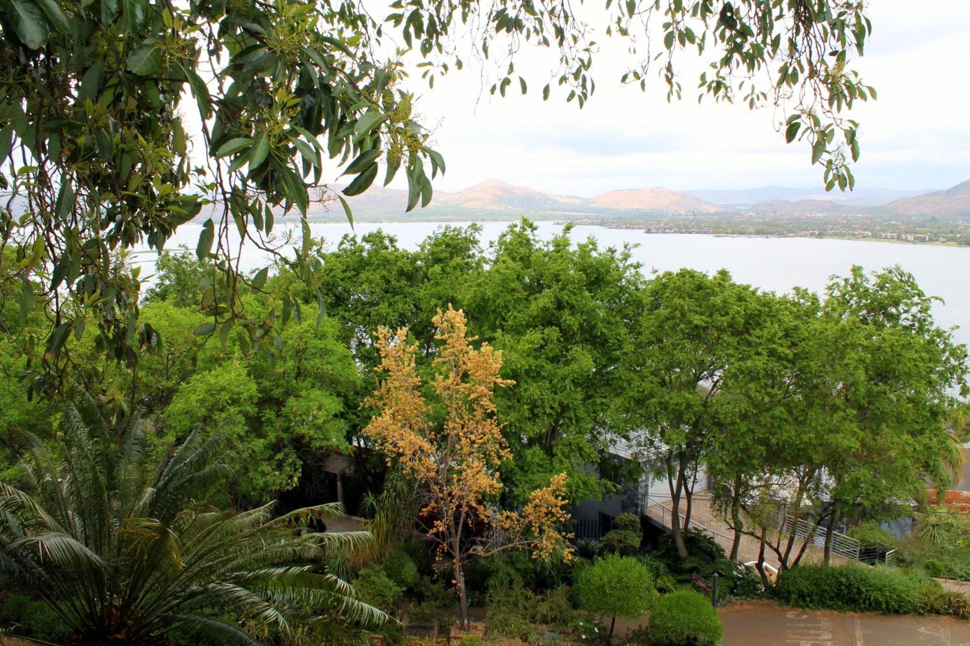 Hartbeespoortdam Lodge Kültér fotó