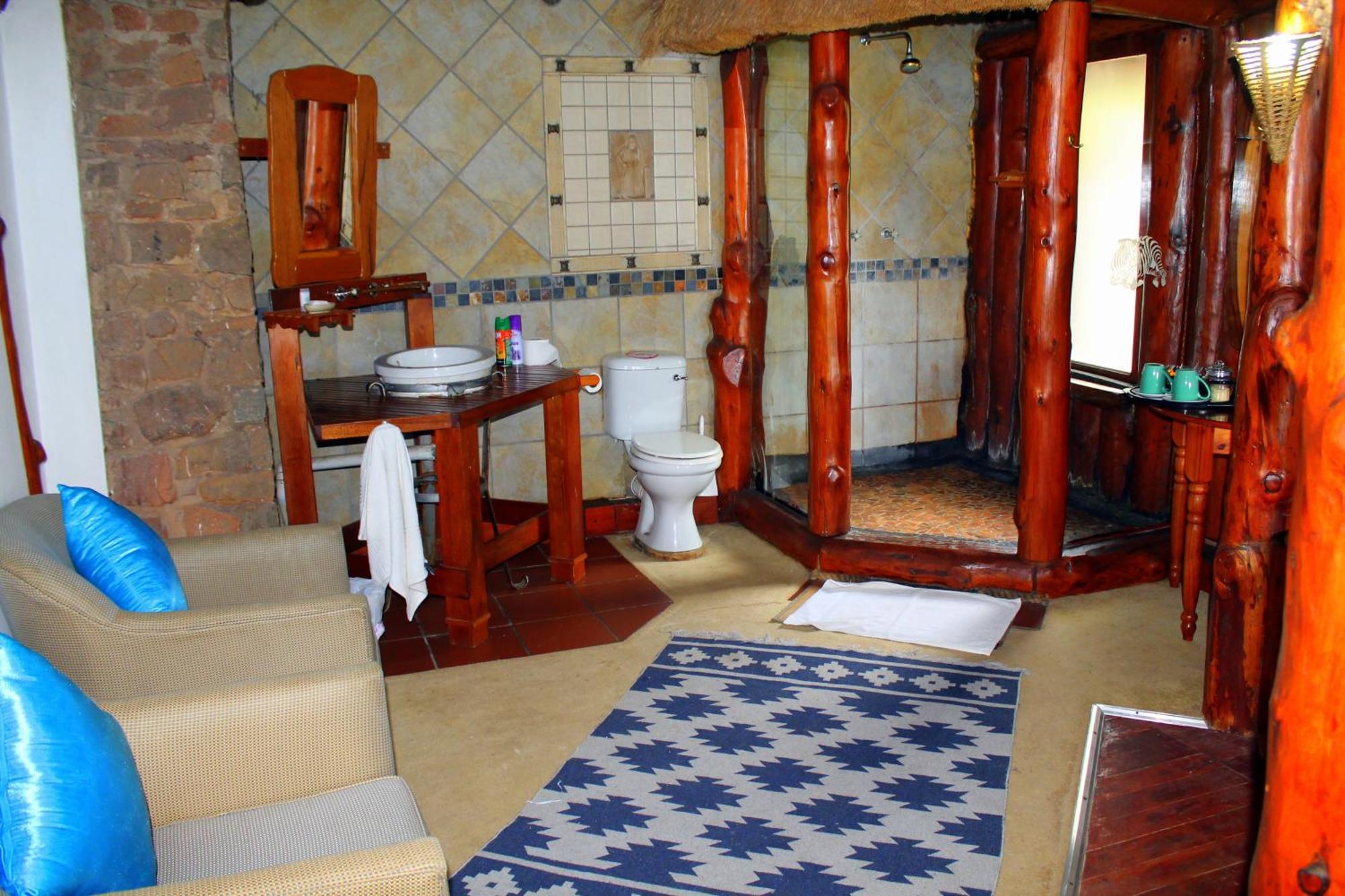 Hartbeespoortdam Lodge Kültér fotó