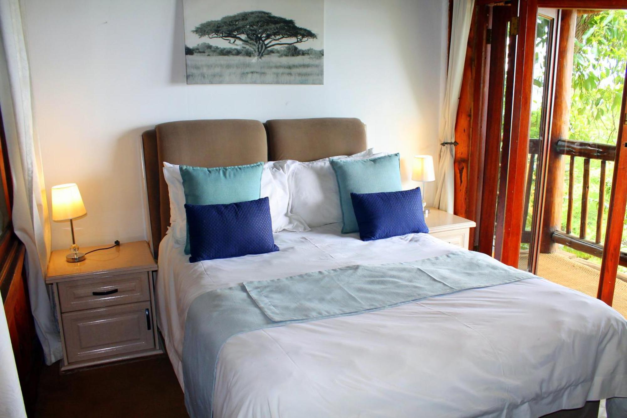 Hartbeespoortdam Lodge Kültér fotó