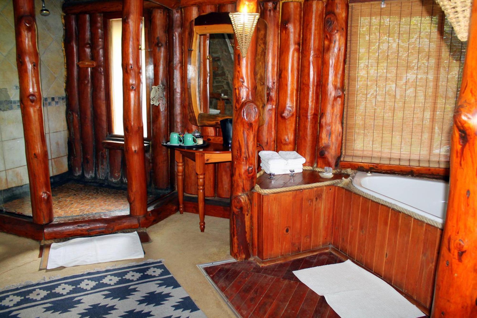 Hartbeespoortdam Lodge Kültér fotó