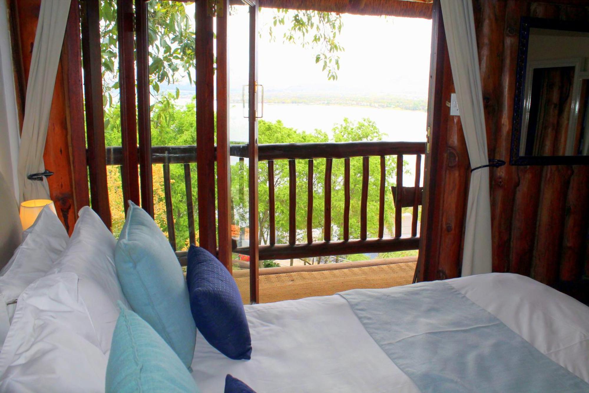 Hartbeespoortdam Lodge Kültér fotó