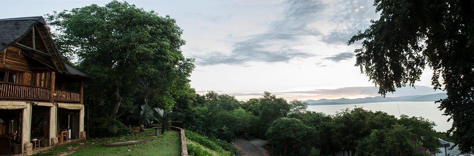 Hartbeespoortdam Lodge Kültér fotó