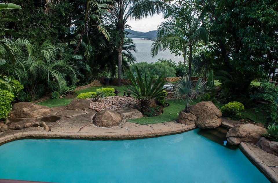 Hartbeespoortdam Lodge Kültér fotó