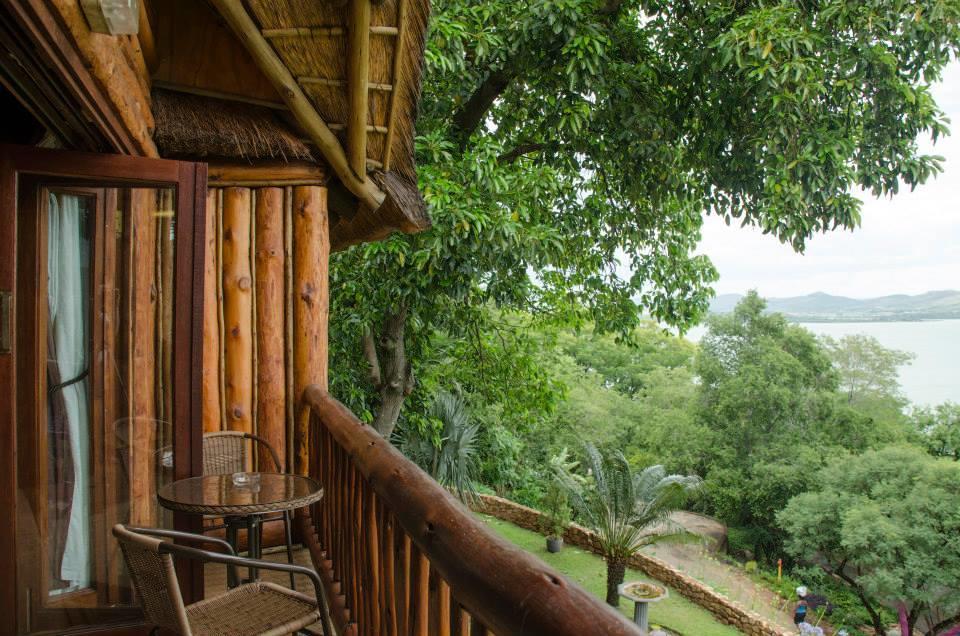 Hartbeespoortdam Lodge Kültér fotó