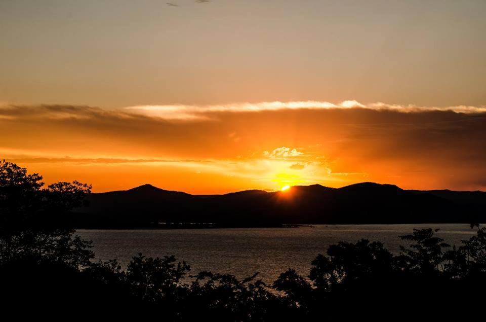 Hartbeespoortdam Lodge Kültér fotó